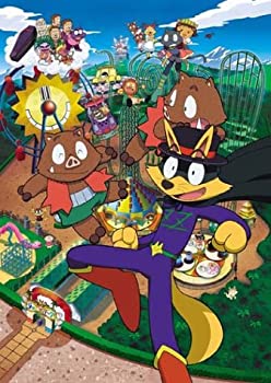 【中古】（非常に良い）かいけつゾロリ 7 [DVD]