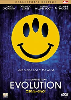 【中古】（非常に良い）エボリューション CE [DVD]