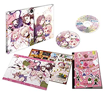 【中古】（非常に良い）がっこうぐらし!第6巻 [Blu-ray]