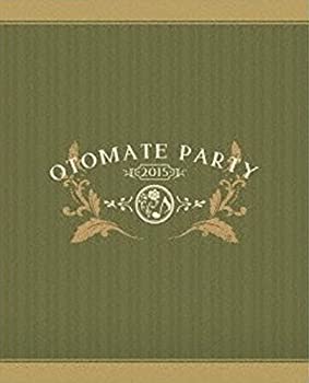 【中古】（非常に良い）オトメイトパーティー2015 [Blu-ray]