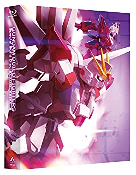 【中古】ガンダムビルドファイターズ スペシャルビルドディスク　コレクターズ版 [Blu-ray]