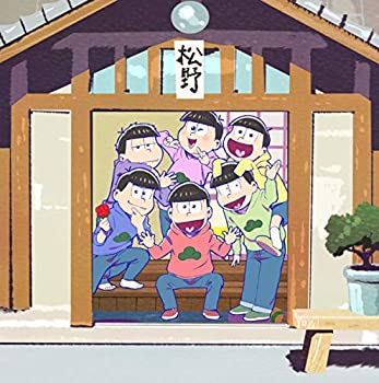 【中古】（非常に良い）おそ松さん SPECIAL NEET BOX [Blu-ray]
