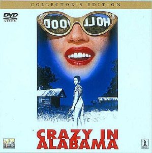 【中古】(未使用品)クレイジー・イン・アラバマ コレクターズ・エディション [DVD]