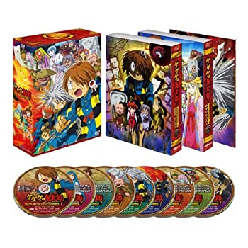 【中古】（非常に良い）ゲゲゲの鬼太郎 BOX 2 [DVD]｜GoodLifeStore