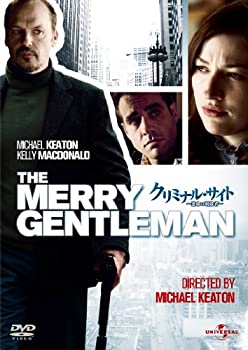 【中古】（非常に良い）クリミナル・サイト ~運命の暗殺者~ [DVD]