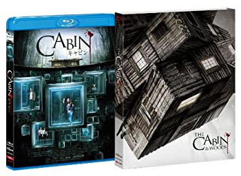 【中古】（非常に良い）キャビン [Blu-ray]｜GoodLifeStore