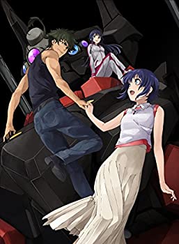 【中古】（非常に良い）クロムクロ ブルーレイ 第四集 [Blu-ray]
