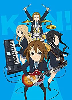 【中古】（非常に良い）けいおん!コンパクト・コレクションBlu-ray