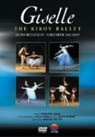 【中古】(未使用品)ジゼル 全2幕 [DVD]