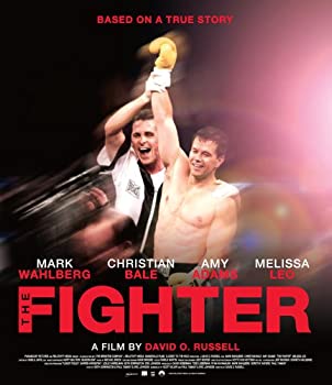 【中古】（非常に良い）ザ・ファイター コレクターズ・エディション [Blu-ray]