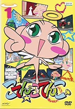 【中古】こてんこてんこ　全18巻　第1話～第104話[最終]セット　[レンタル落ち]画像