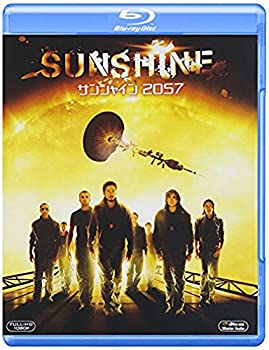 【中古】（非常に良い）サンシャイン2057 [Blu-ray] 7,845円