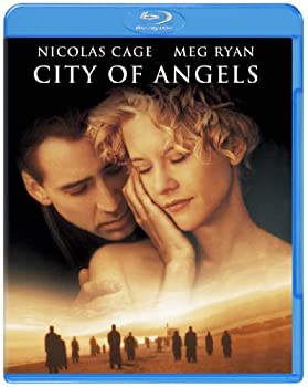 【中古】（非常に良い）シティ・オブ・エンジェル [Blu-ray]