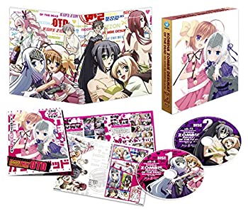 【中古】これはゾンビですかオブ・ザ・デッド ~人生、やっぱりしゃーなしだ!Blu-ray Box~|GoodLifeStore