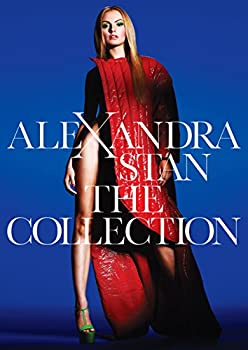 【中古】（非常に良い）ザ・コレクション [DVD] 4,318円