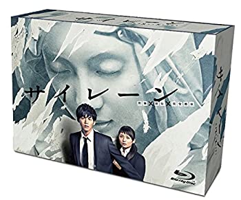 【中古】(非常に良い)サイレーン 刑事×彼女×完全悪女 Blu-ray BOX