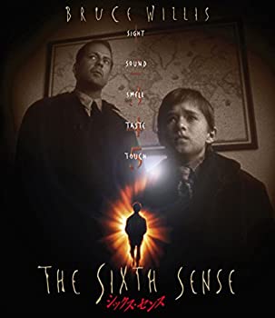 【中古】シックス・センス Blu-ray|GoodLifeStore