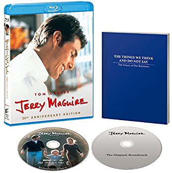 【中古】（非常に良い）ザ・エージェント 20周年アニバーサリー・エディション[Blu-ray]｜GoodLifeStore