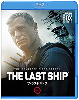 【中古】ザ・ラストシップ 1st シーズン (1~10話・2枚組) [Blu-ray]｜GoodLifeStore