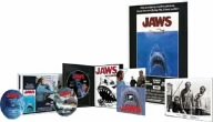 【中古】（非常に良い）ジョーズ 30th アニバーサリースペシャル DVD-BOX