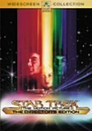 【中古】(未使用品)スター・トレック ディレクターズ・エディション特別完全版 [DVD]｜GoodLifeStore