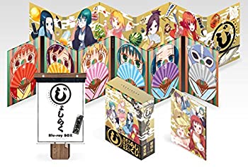 【中古】(非常に良い)じょしらく Blu-ray BOX(初回限定版)|GoodLifeStore