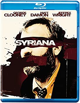 【中古】（非常に良い）シリアナ(初回生産限定スペシャル・パッケージ) [Blu-ray]｜GoodLifeStore