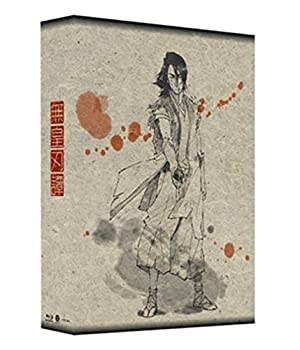 【中古】(未使用品)ストレンヂア -無皇刃譚- [Blu-ray]｜GoodLifeStore