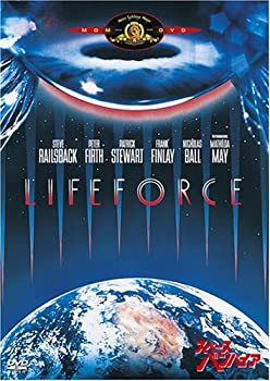 【中古】（非常に良い）スペース・バンパイア [DVD]