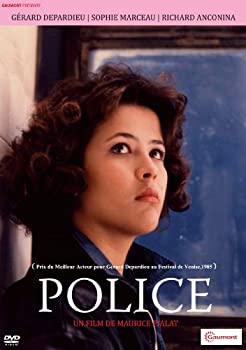 【中古】（非常に良い）ソフィー・マルソーの刑事物語 [DVD]