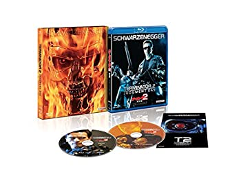 【中古】ターミネーター2 特別編 アルティメット・エディション [Blu-ray]｜GoodLifeStore