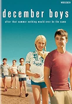 【中古】(未使用品)ディセンバー・ボーイズ [DVD]