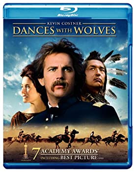 【中古】(未使用品)ダンス・ウィズ・ウルブス [Blu-ray]｜GoodLifeStore