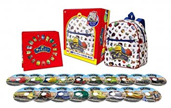 【中古】(非常に良い)チャギントン シーズン1 コンプリートDVD-BOX|GoodLifeStore