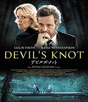 【中古】（非常に良い）デビルズ・ノット　Blu-ray