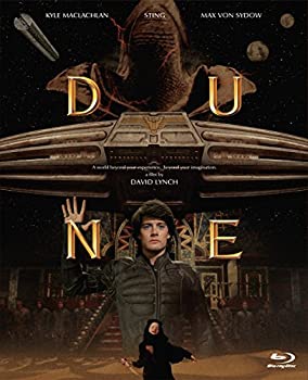 【中古】デューン/砂の惑星 日本公開30周年記念特別版 Blu-ray BOX｜GoodLifeStore