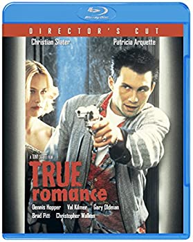 【中古】（非常に良い）トゥルー・ロマンス　ディレクターズカット版 [Blu-ray]｜GoodLifeStore
