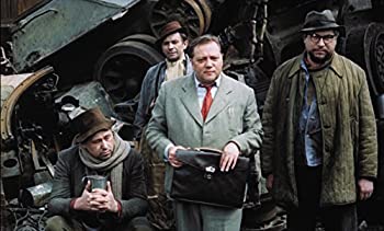 【中古】（非常に良い）つながれたヒバリ イジ―・メンツェル監督 [DVD]