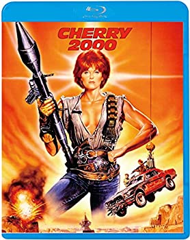 【中古】（非常に良い）チェリー2000 [Blu-ray]