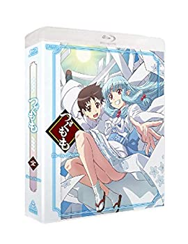 【中古】（非常に良い）つぐもも Blu-ray Collection
