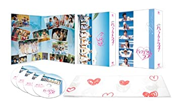 【中古】（非常に良い）パーフェクトラブ! DVD-BOX