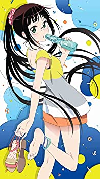 【中古】（非常に良い）ニセコイ 4(完全生産限定版) [Blu-ray]