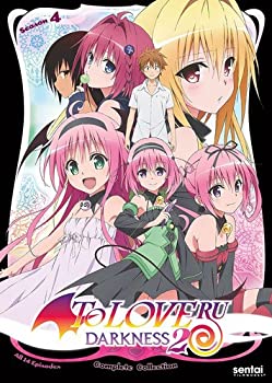 【中古】（非常に良い）とらぶる-ダークネス 第2巻 ・ TO LOVE RU DARKNESS 2