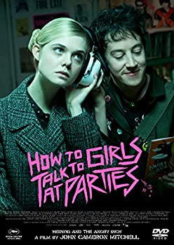 【中古】（非常に良い）パーティで女の子に話しかけるには [DVD]