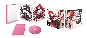 【中古】（非常に良い）ハイスクールD&times;D HERO Vol.1 [Blu-ray]｜GoodLifeStore