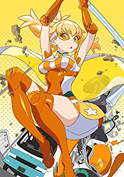 【中古】パンチライン 5 (完全生産限定版) [Blu-ray]｜GoodLifeStore