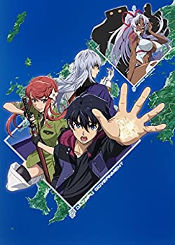 【中古】（非常に良い）ビッグオーダー Blu-ray BOX 2