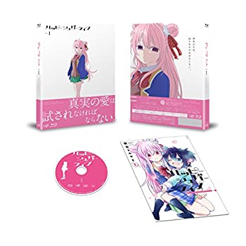 【中古】ハッピーシュガーライフVol.1 [Blu-ray]｜GoodLifeStore