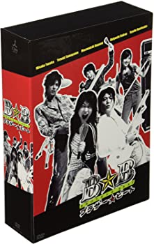 【中古】(非常に良い)ブラザー☆ビート DVD-BOX