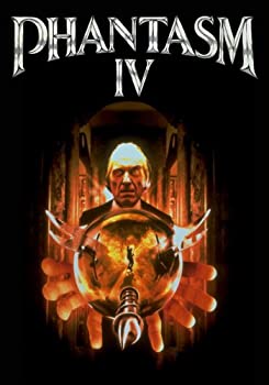 【中古】（非常に良い）ファンタズムIV [DVD]